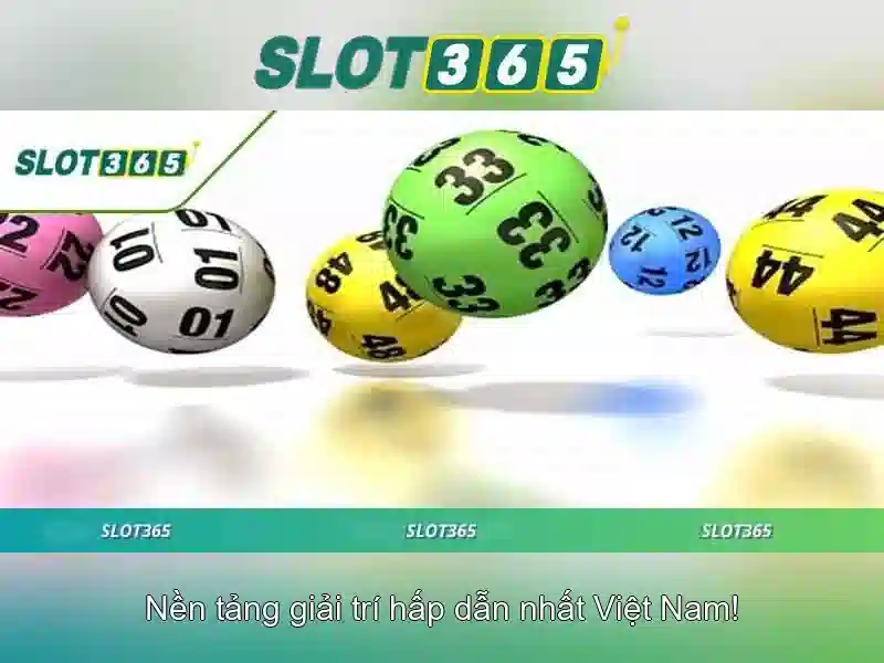Slot365 - Nền tảng casino trực tuyến đáng chú ý