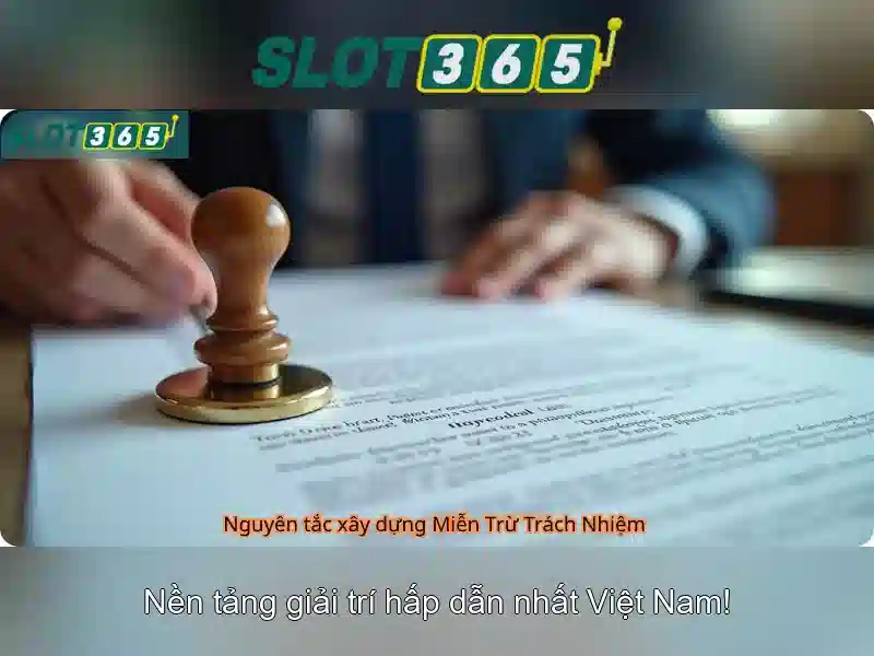 Slot365 - Nền tảng trò chơi slot trực tuyến đáng tin cậy
