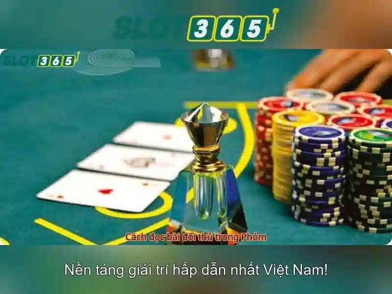 Slot365 là gì và tại sao nên chọn nền tảng này