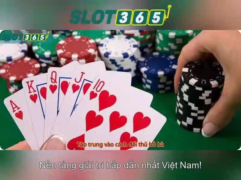 Slot365: Nền tảng chơi máy xèng trực tuyến an toàn và đáng tin cậy