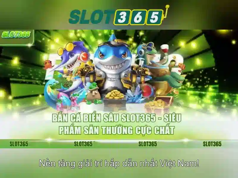 Trò chơi và nhà cung cấp