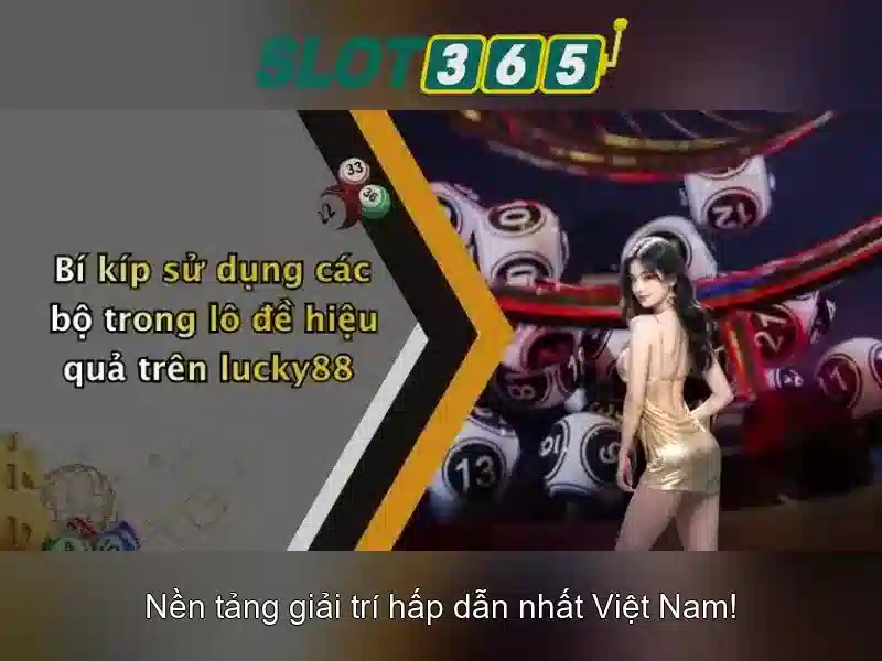 Slot365 an toàn không – Đánh giá, trải nghiệm và hướng dẫn an toàn