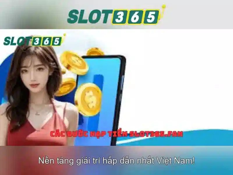 Lợi ích khi chơi Slot365