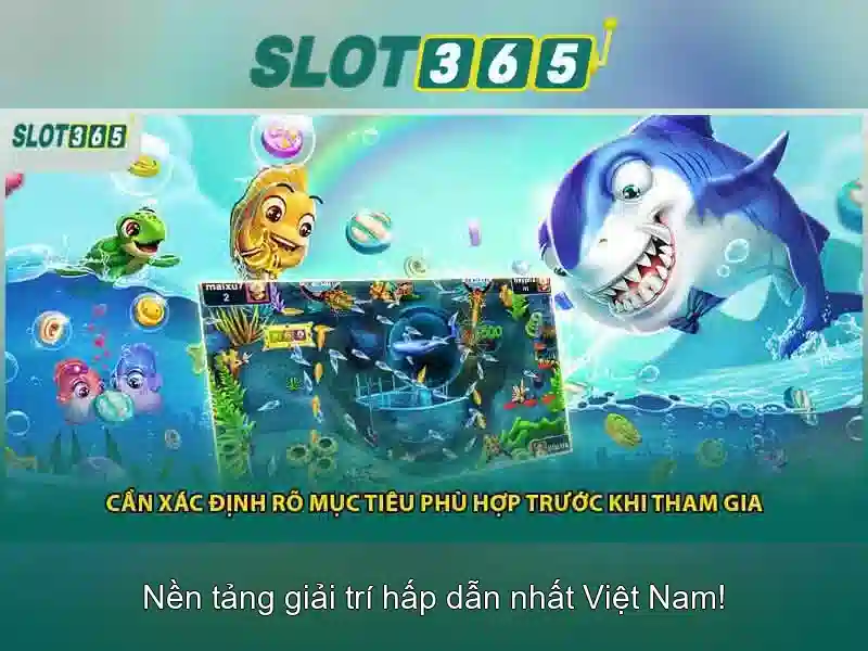 slot365: Nền tảng máy slot trực tuyến hàng đầu