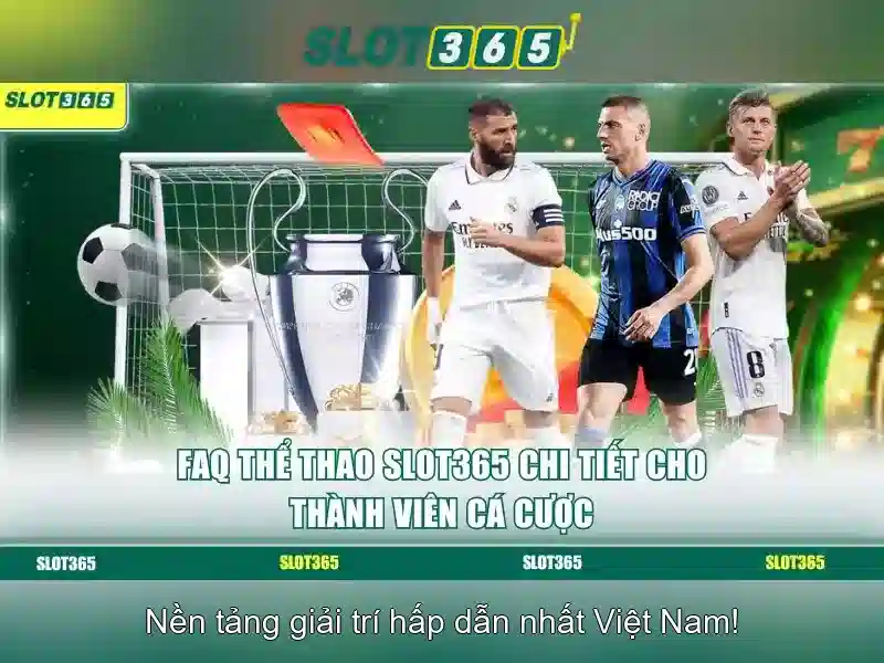Slot365: Đánh giá, trò chơi và trải nghiệm người chơi