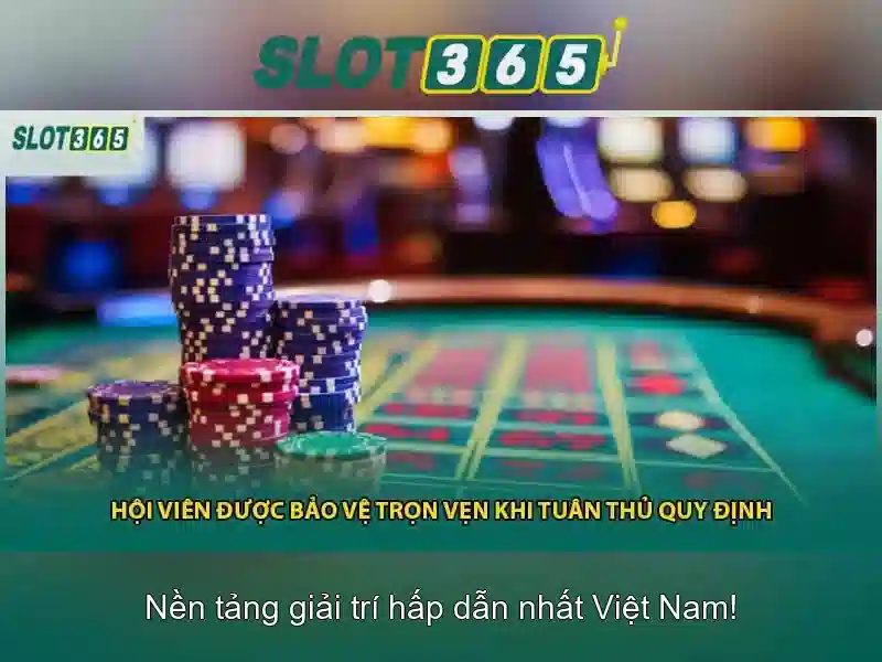 An toàn và công bằng