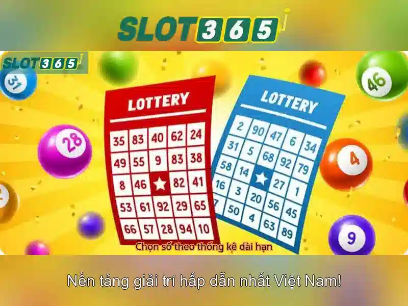 Slot365: Tổng quan về nền tảng cược trực tuyến