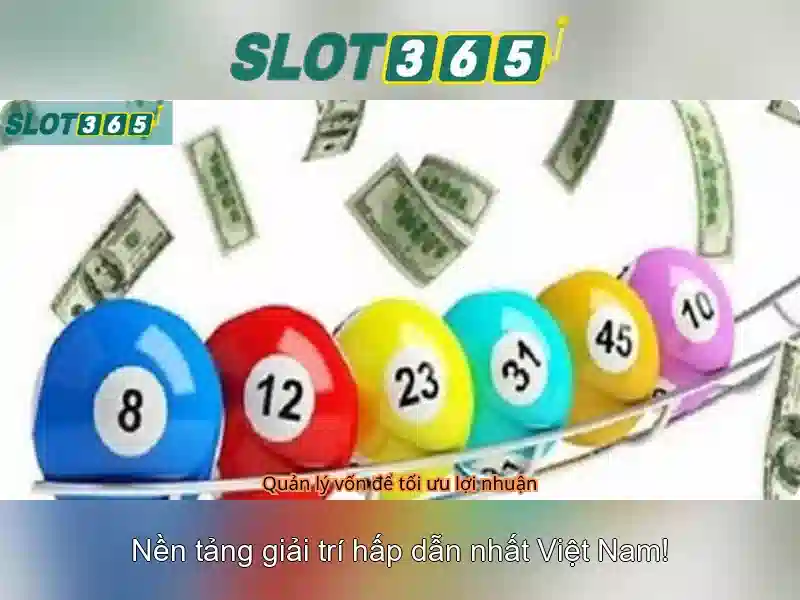 Slot365 — Đánh giá và Hướng dẫn chơi slot trực tuyến
