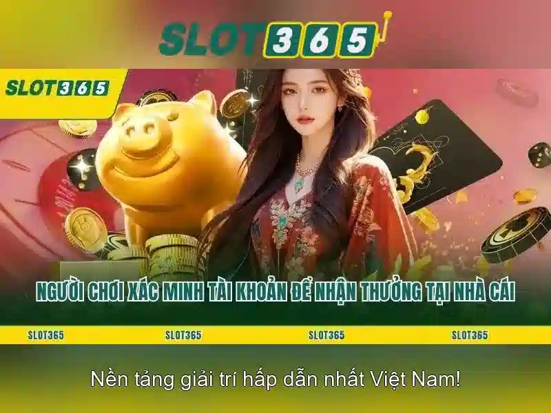 Slot365 là gì?