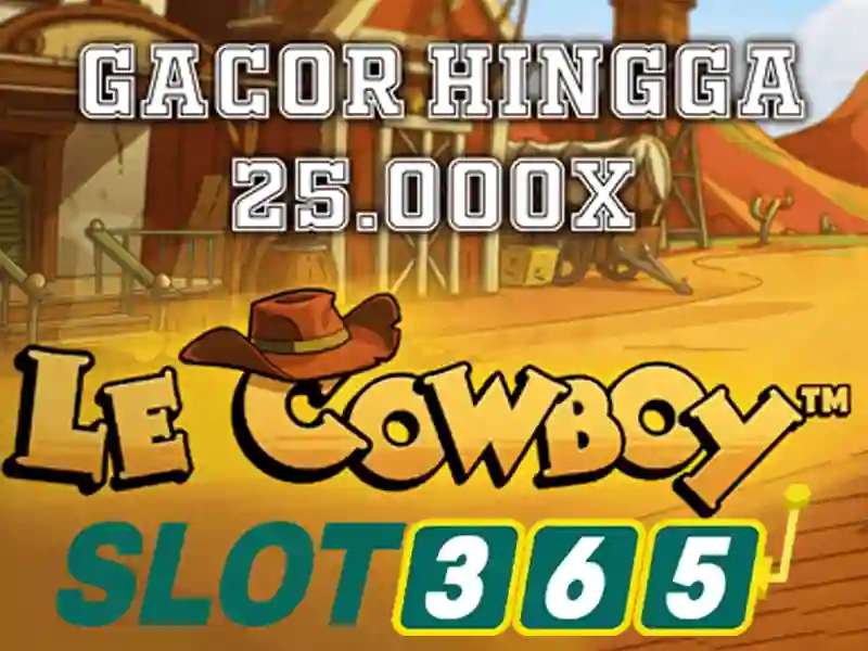 Trò chơi nổi bật tại Slot365