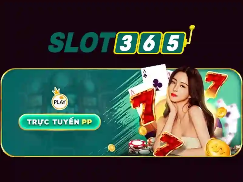 slot365 là gì – Khám phá Slot365 nổ hũ và liên kết