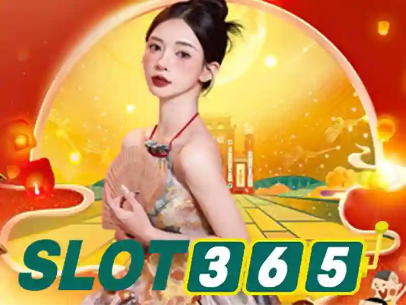 nhà cái Slot365: Trải nghiệm và đánh giá chất lượng