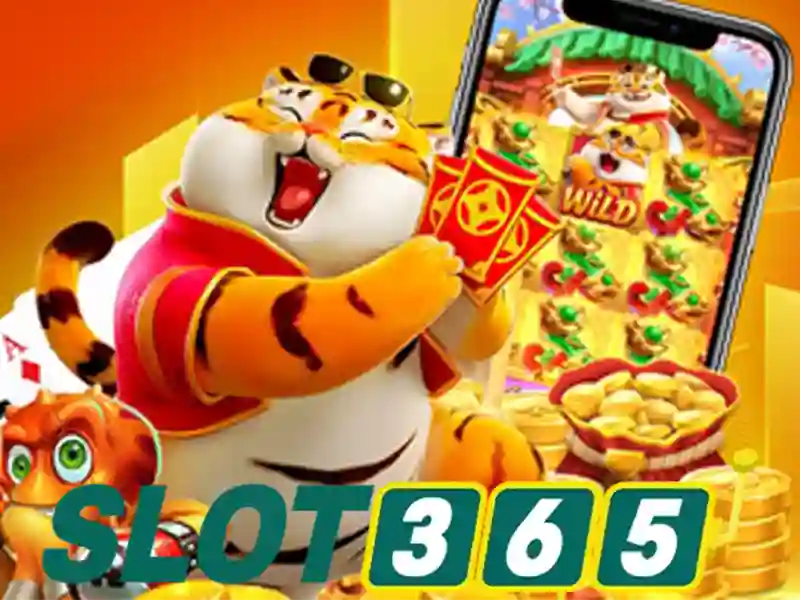 Slot365: Đánh giá và hướng dẫn chơi máy xèng trực tuyến
