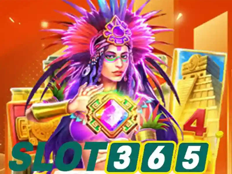 Slot365 free – Khám phá trải nghiệm Slot365 free và đánh giá