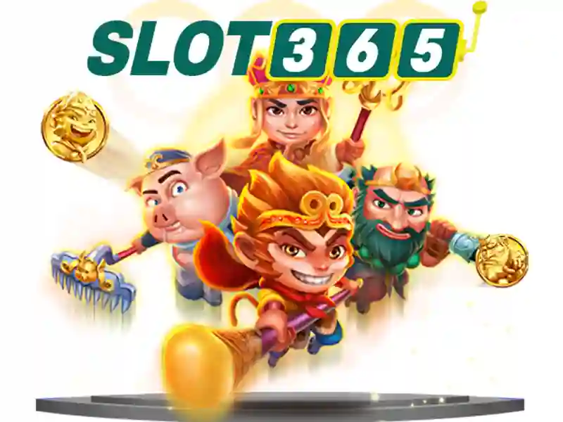 Sản phẩm và dịch vụ chính: ứng dụng của slot365 là gì