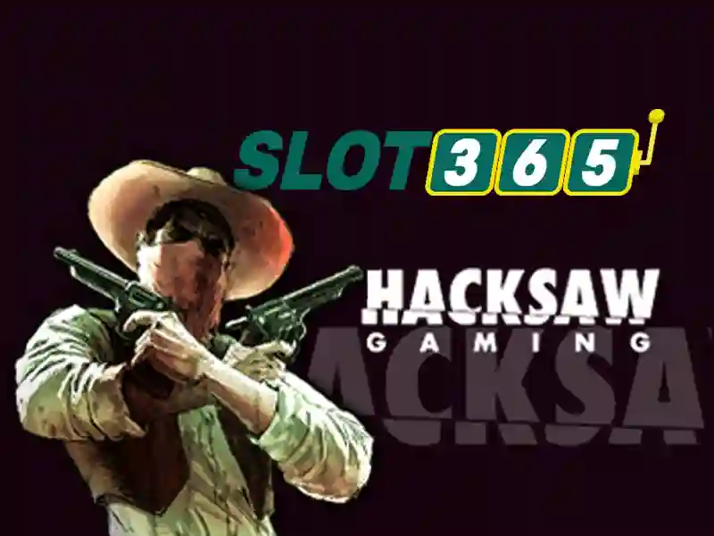 Slot365 - Trò chơi tiến bộ và tương thích di động