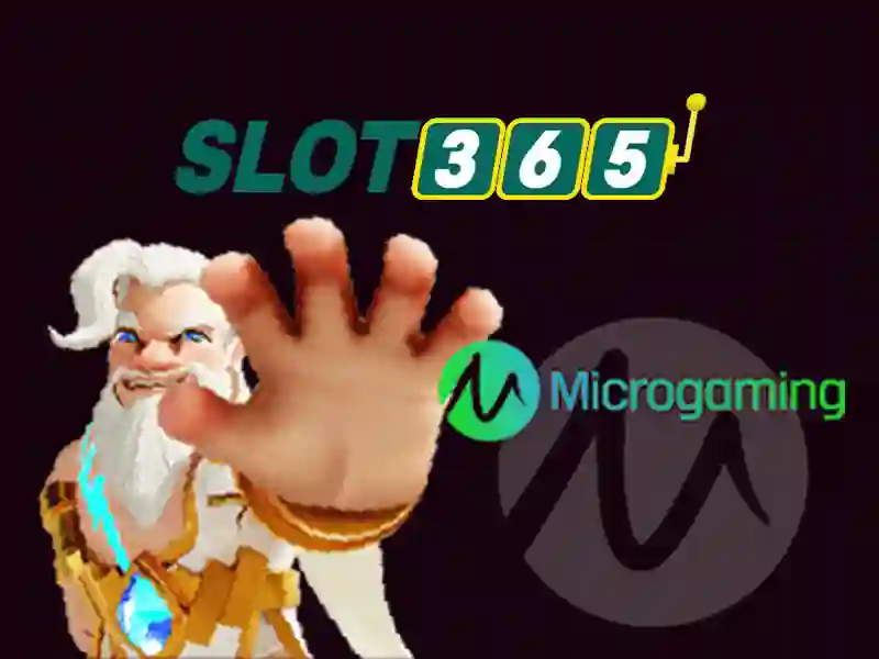 Slot365: Trải nghiệm slot trực tuyến đỉnh cao trên nền tảng uy tín