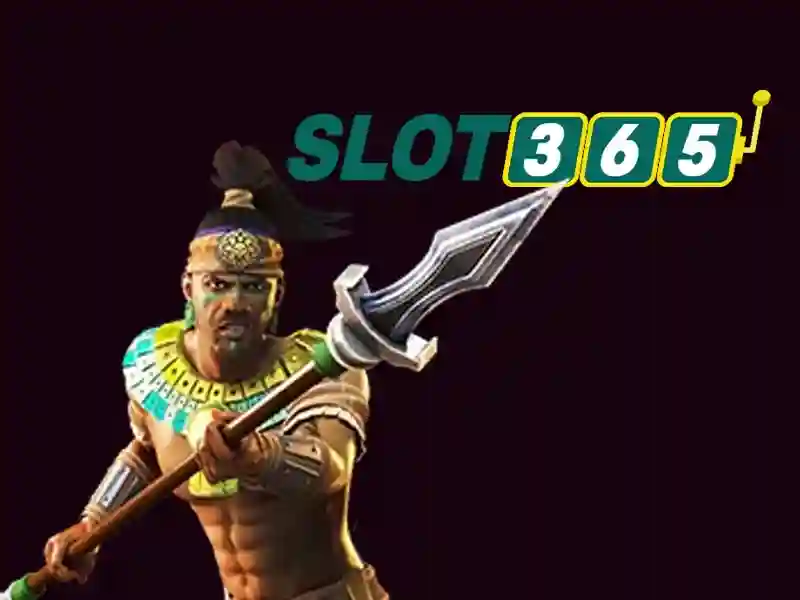 Slot365: Nền tảng máy đánh bạc trực tuyến an toàn và tiện ích