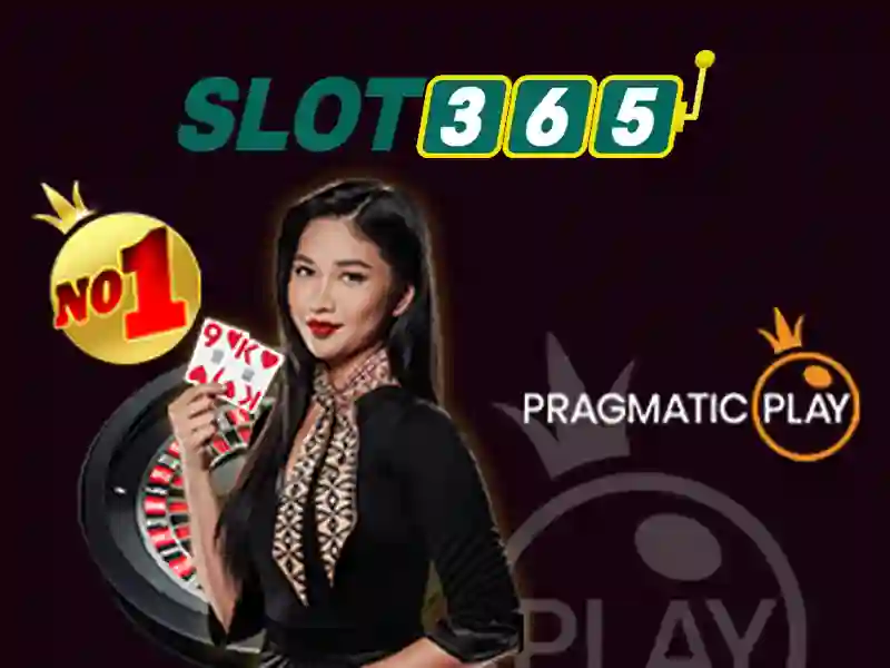 Tổng quan về Slot365