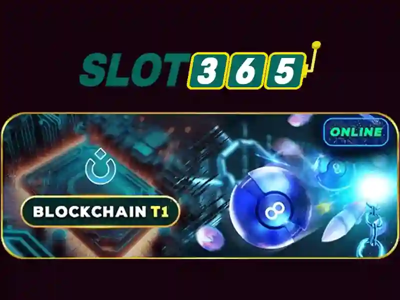Giới thiệu Slot365