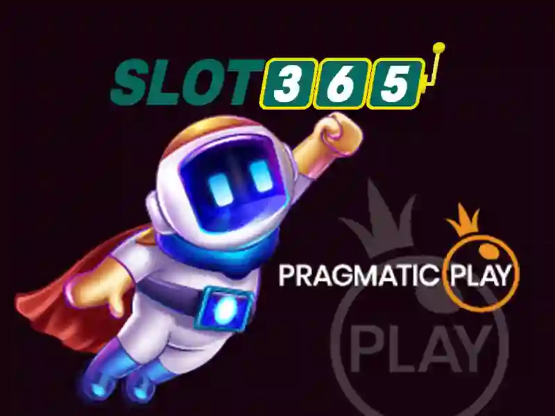 Slot365: Nền tảng chơi slots trực tuyến đáng tin cậy