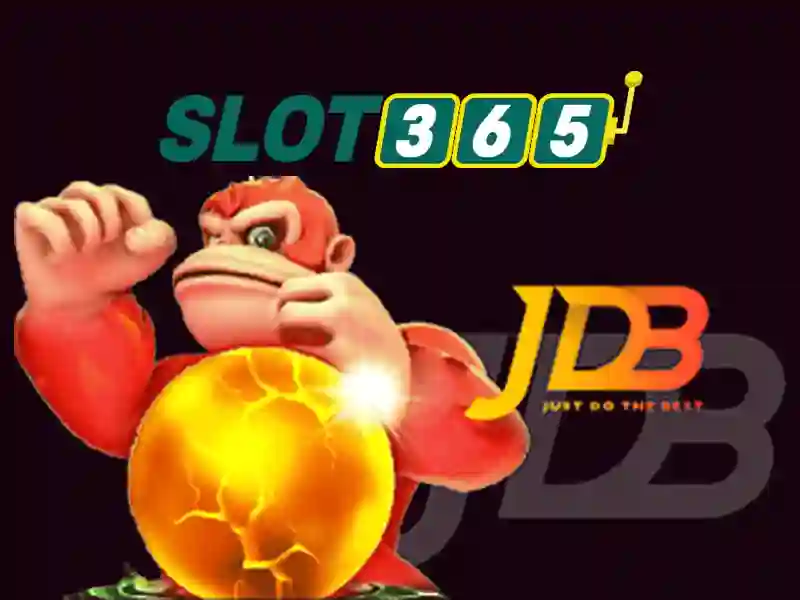 Slot365 - Nền tảng cược và trò chơi trực tuyến hiện đại