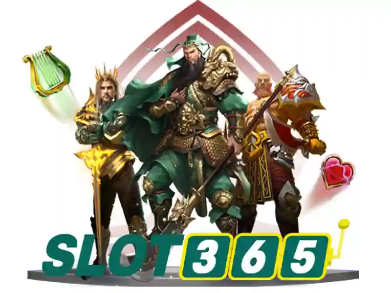 An toàn và thanh toán tại Slot365