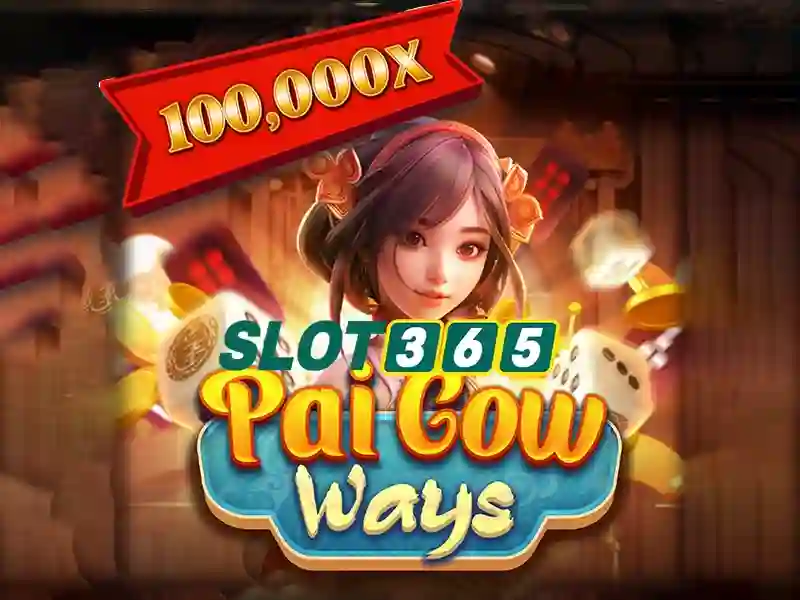 Slot365 là nền tảng giải trí trực tuyến uy tín