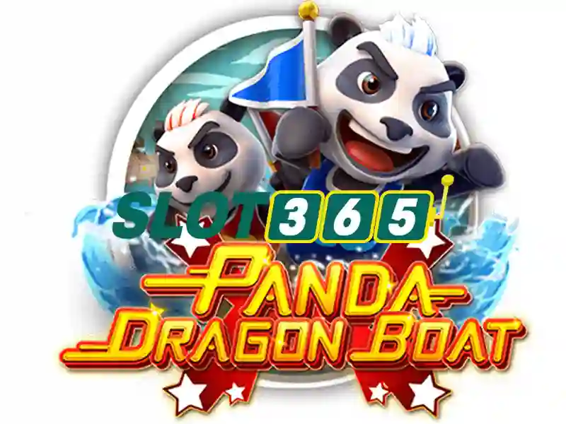 Slot365: Cổng trò chơi xèng trực tuyến