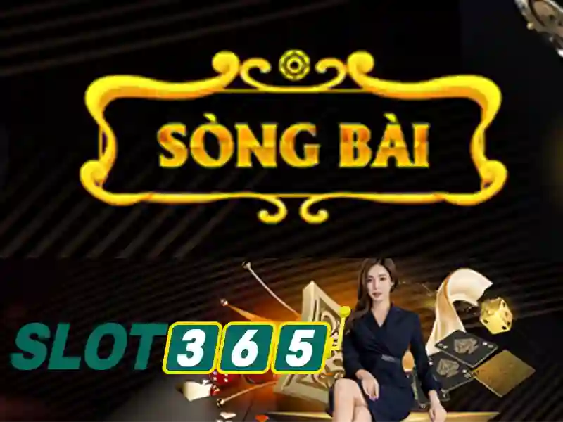 Slot365 – Tổng quan về nền tảng cược trực tuyến uy tín