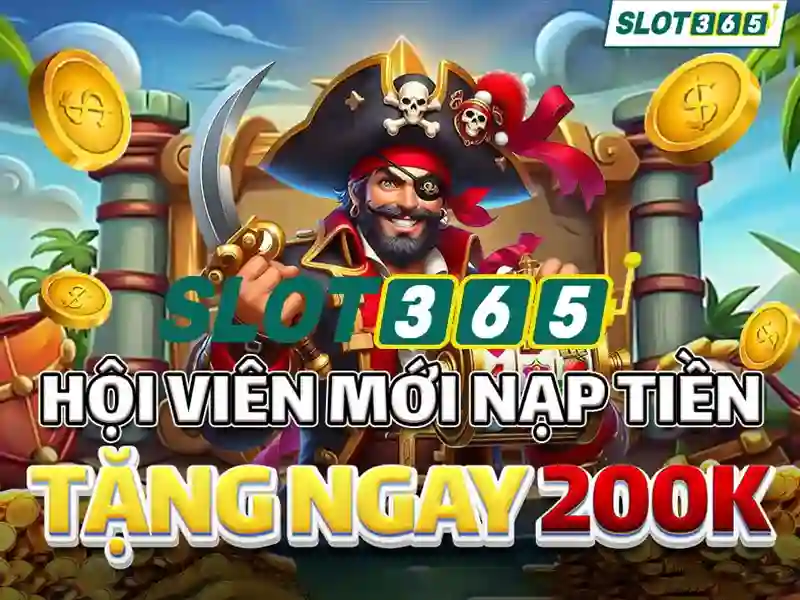 Slot365: Tổng quan về nền giải trí slot trực tuyến