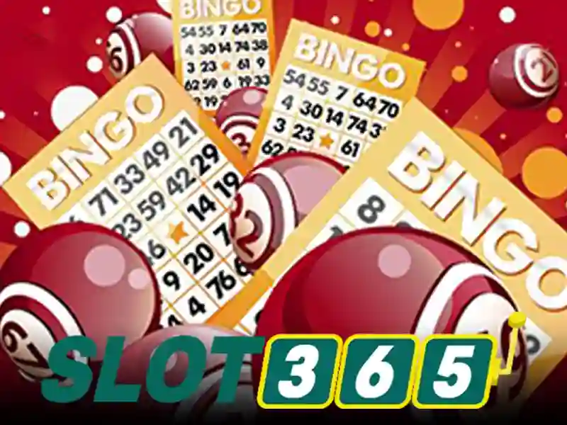slot365 games – Trải nghiệm và đánh giá Slot365 toàn diện