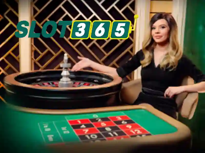 Slot365: Đánh giá nền tảng slot trực tuyến hàng đầu