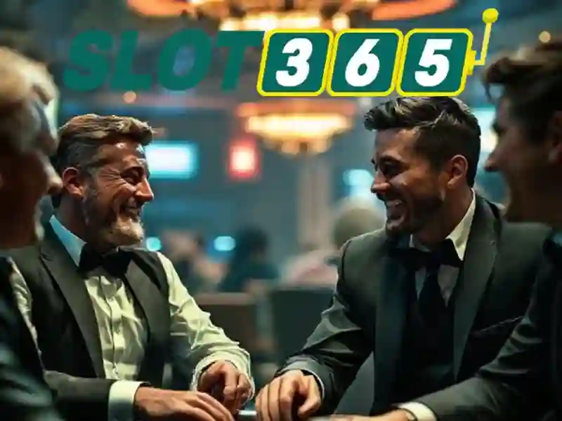Các tính năng nổi bật của Slot365