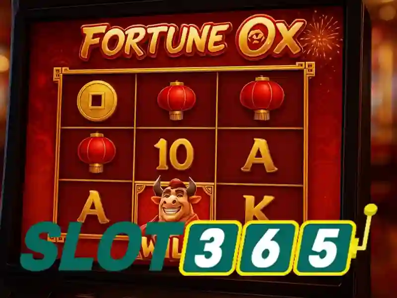 An toàn và bảo mật tại Slot365