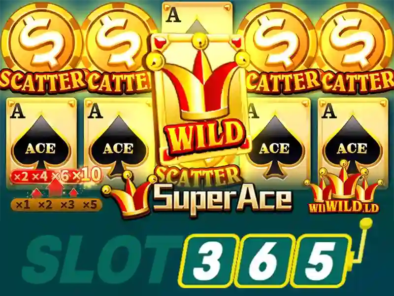 slot365 login – Khám phá trải nghiệm và đăng ký Slot365