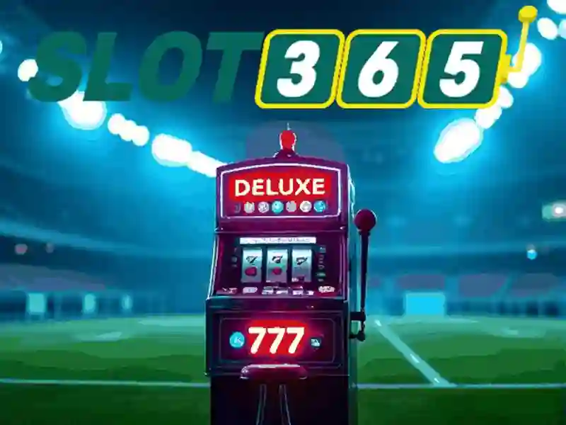 Slot365 - Nền tảng slot trực tuyến hàng đầu tại Việt Nam