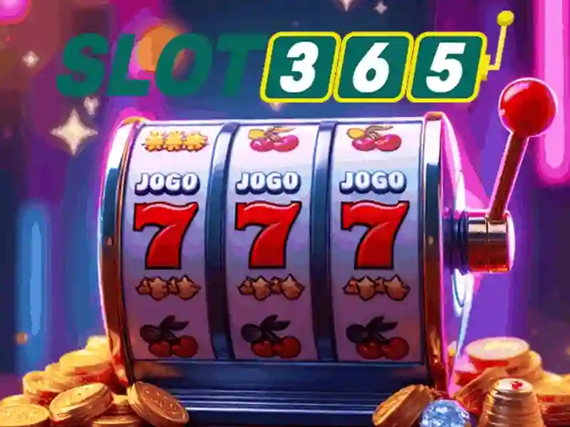 Slot365: Nền tảng trò chơi và giải trí trực tuyến