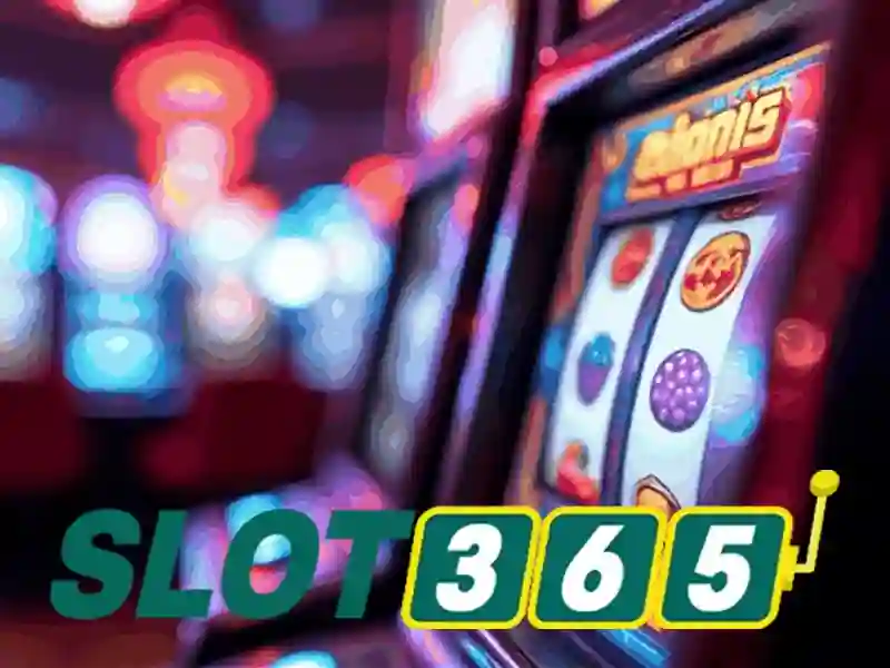 slot365 ios - Trải nghiệm Slot365 đáng tin và hấp dẫn