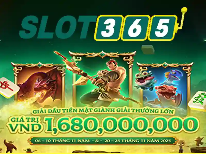 Slot365 chính thức – Tổng quan và giá trị cốt lõi