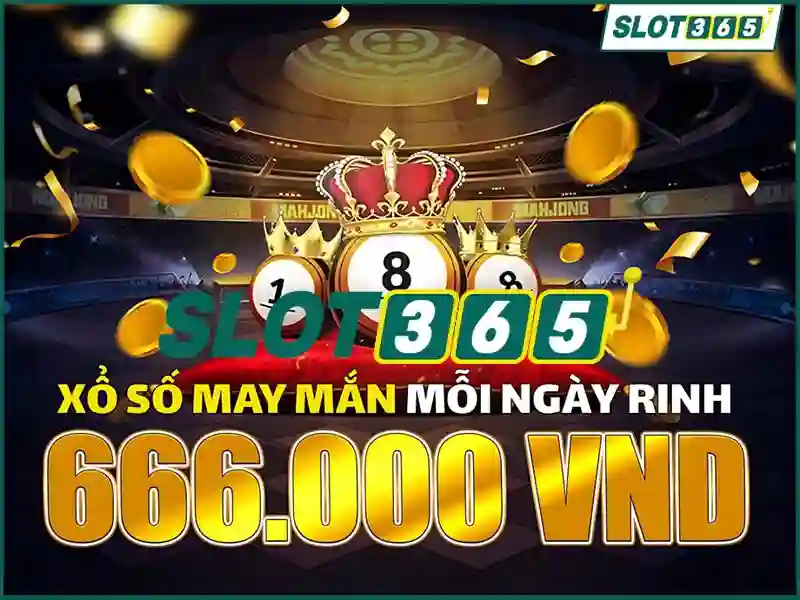 app slot365 – Nền tảng slot trực tuyến tối ưu cho người chơi