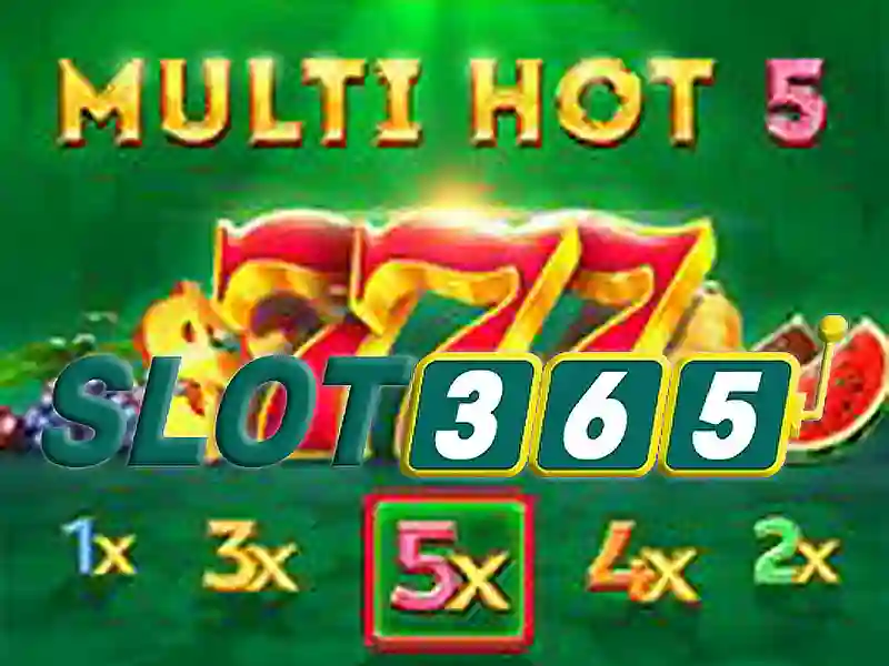 Slot365: Đánh giá và hướng dẫn chi tiết