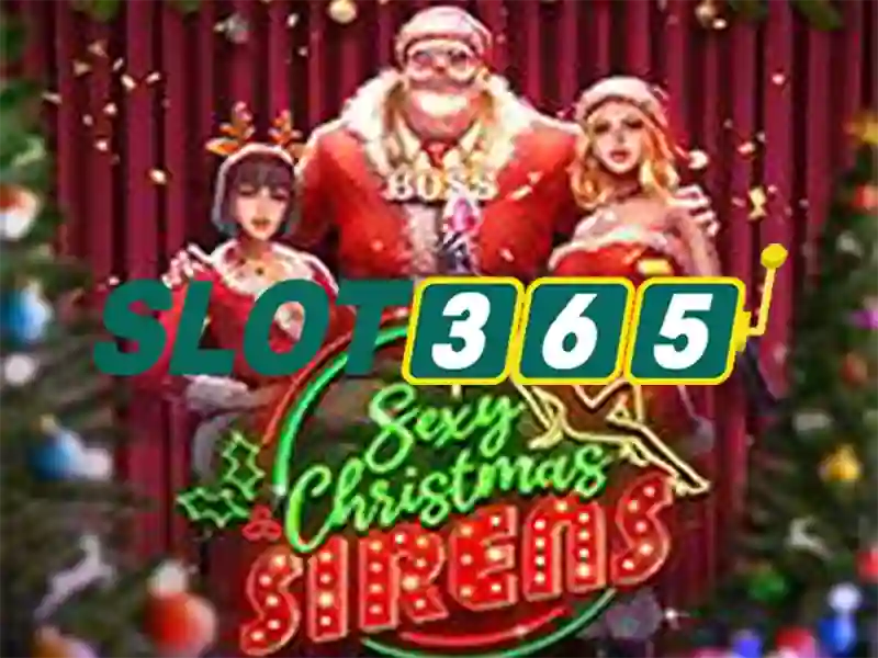 Lợi thế của Slot365 cho người chơi