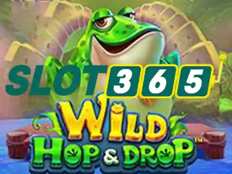 Slot365 – Nền tảng slot trực tuyến hàng đầu