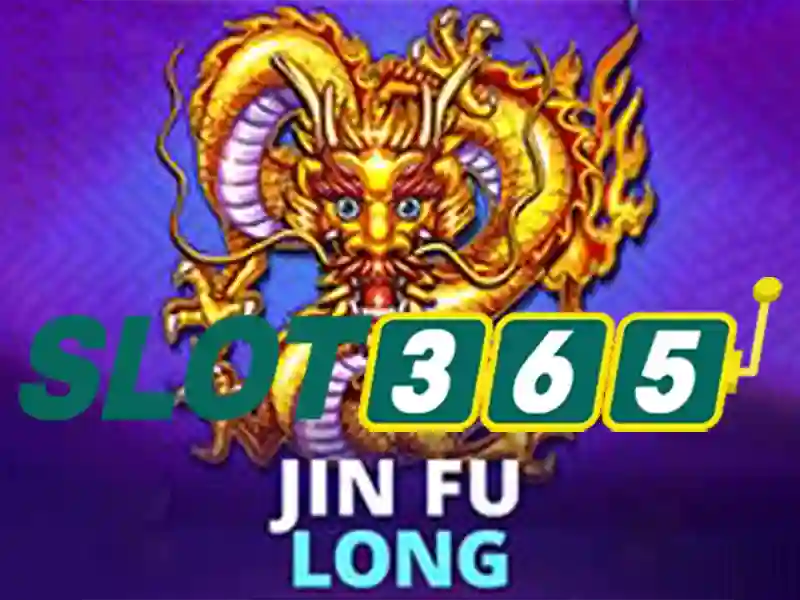 Trò chơi và slot phổ biến