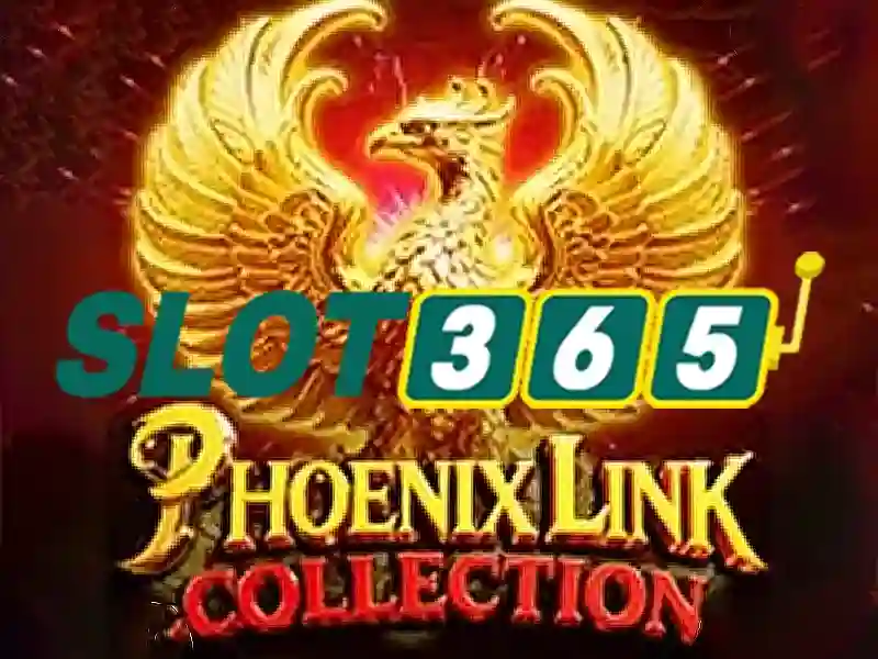 Slot365: Tổng quan về nền tảng trò chơi máy slot trực tuyến