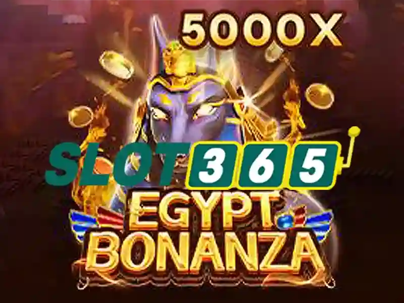Slot365 là gì?