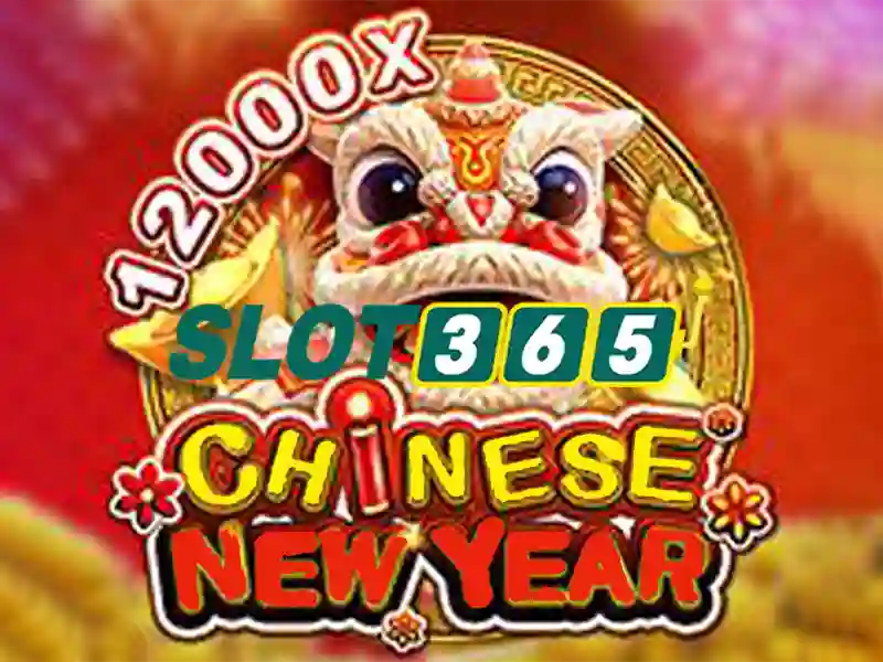 Slot365: Khám phá nền tảng quay slot trực tuyến hàng đầu